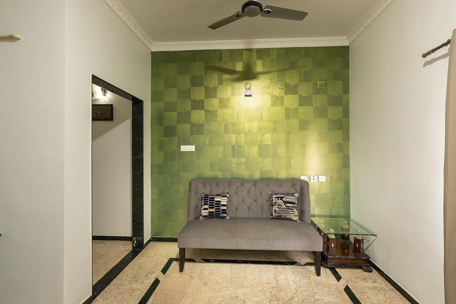 Hive Service Apartment Coimbatore Buitenkant foto