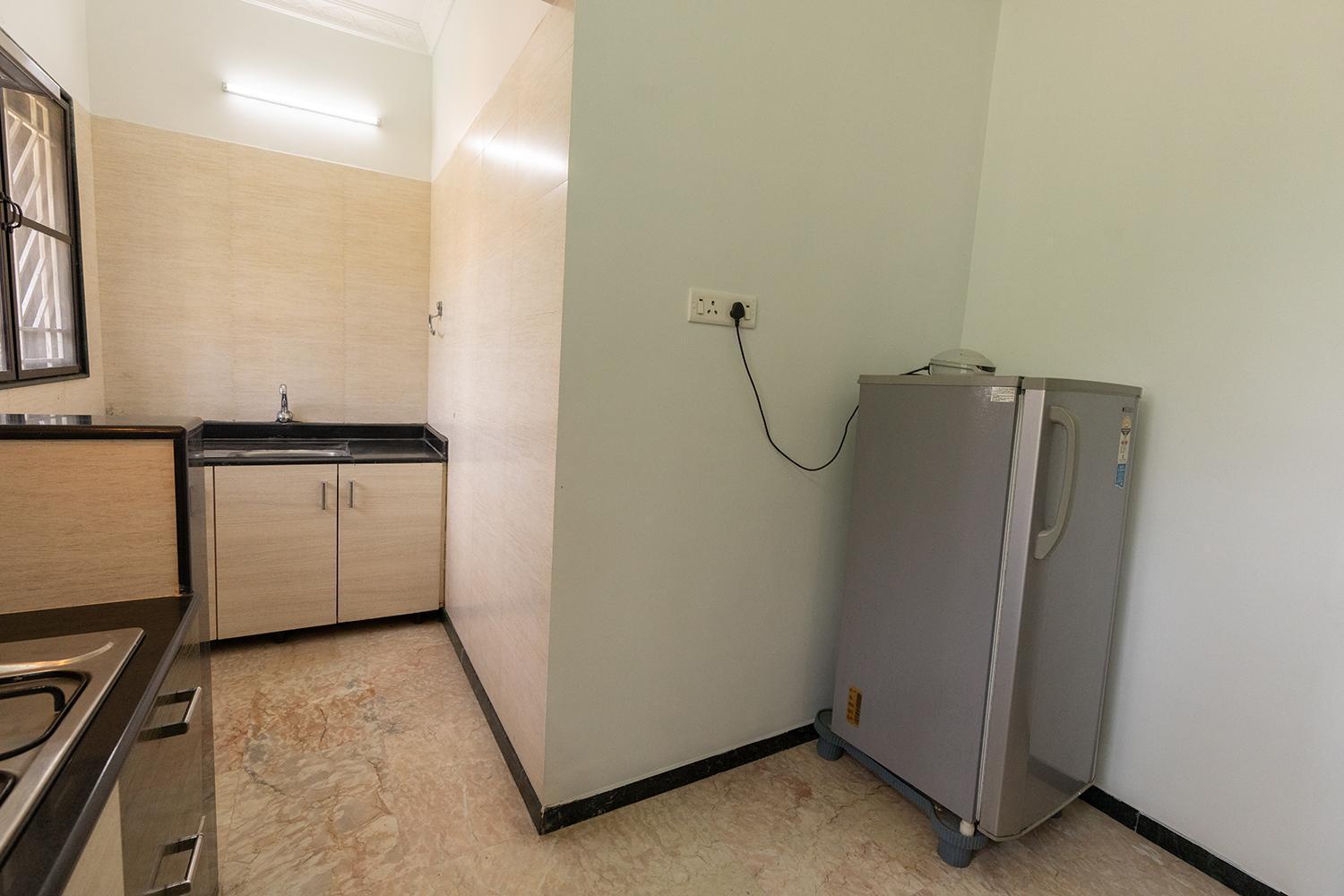 Hive Service Apartment Coimbatore Buitenkant foto