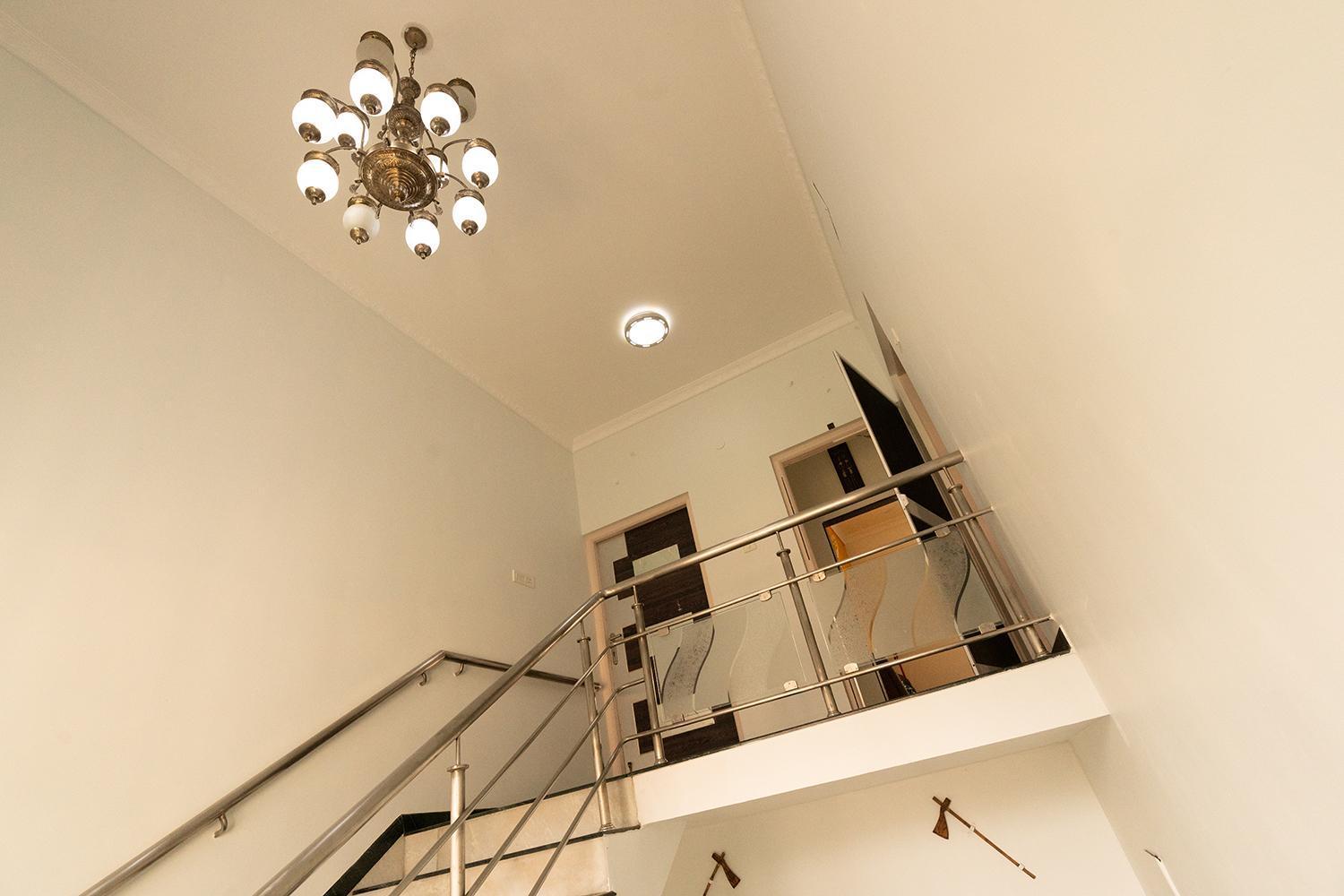 Hive Service Apartment Coimbatore Buitenkant foto